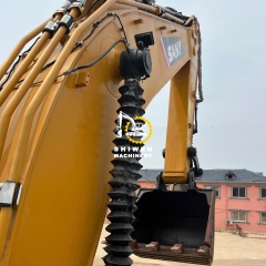 Used SANY SY485H Excavator