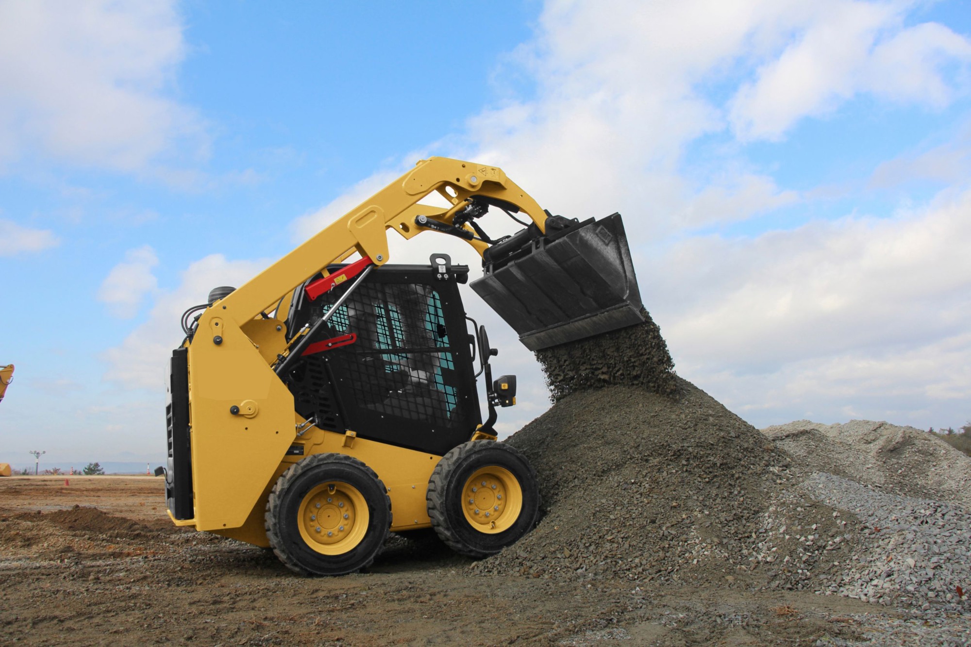What Is a Skid Steer?
