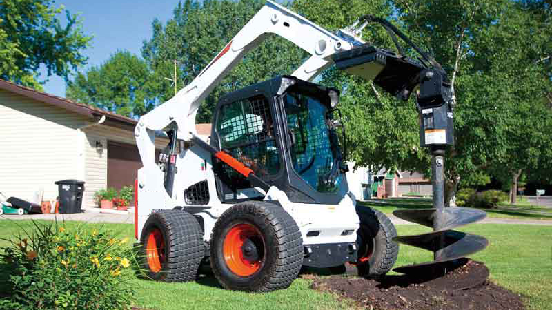 How to Choose a Skid Steer Loader
