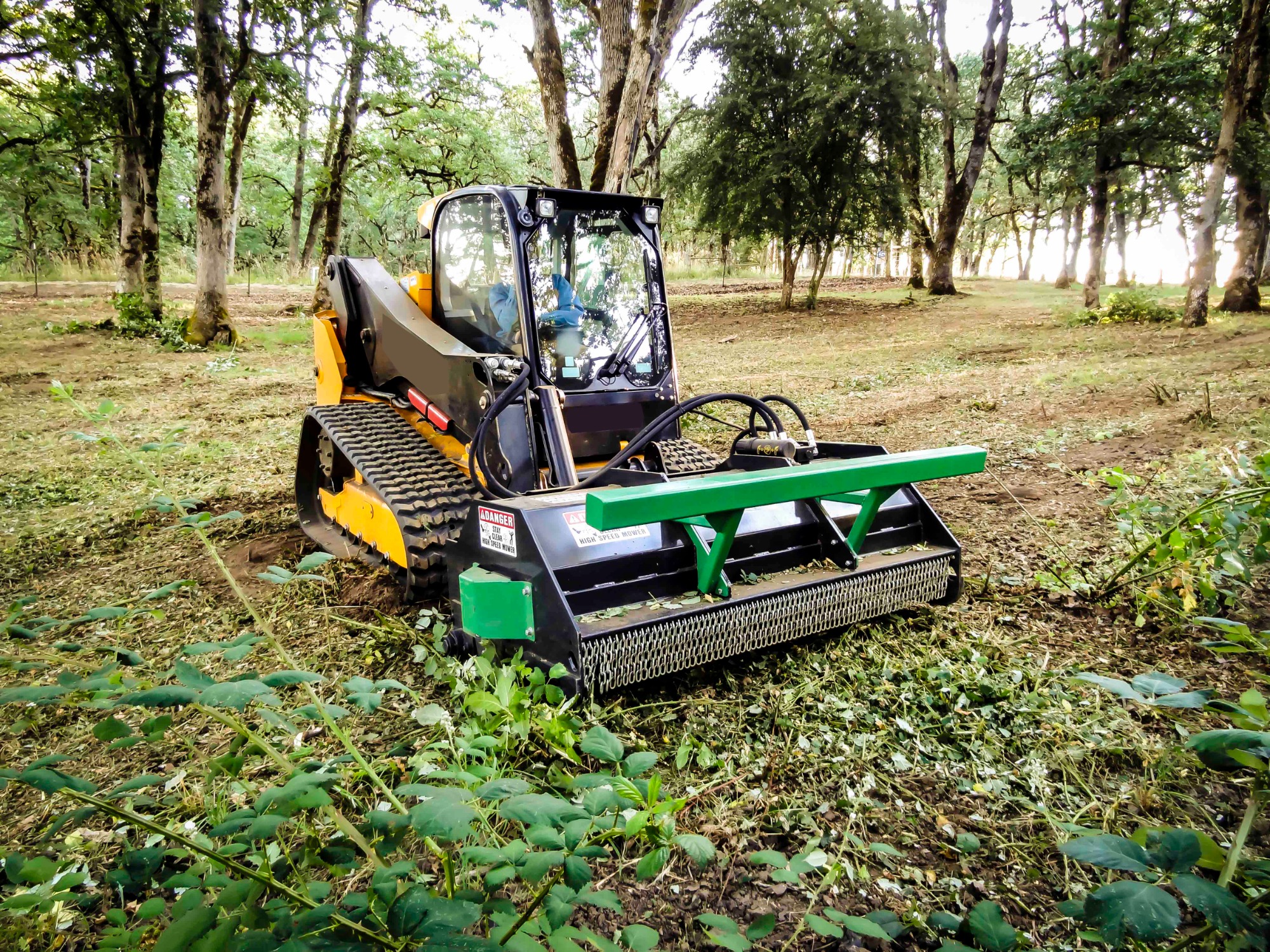 The Best Skid Steer Brands For Your Jobsite