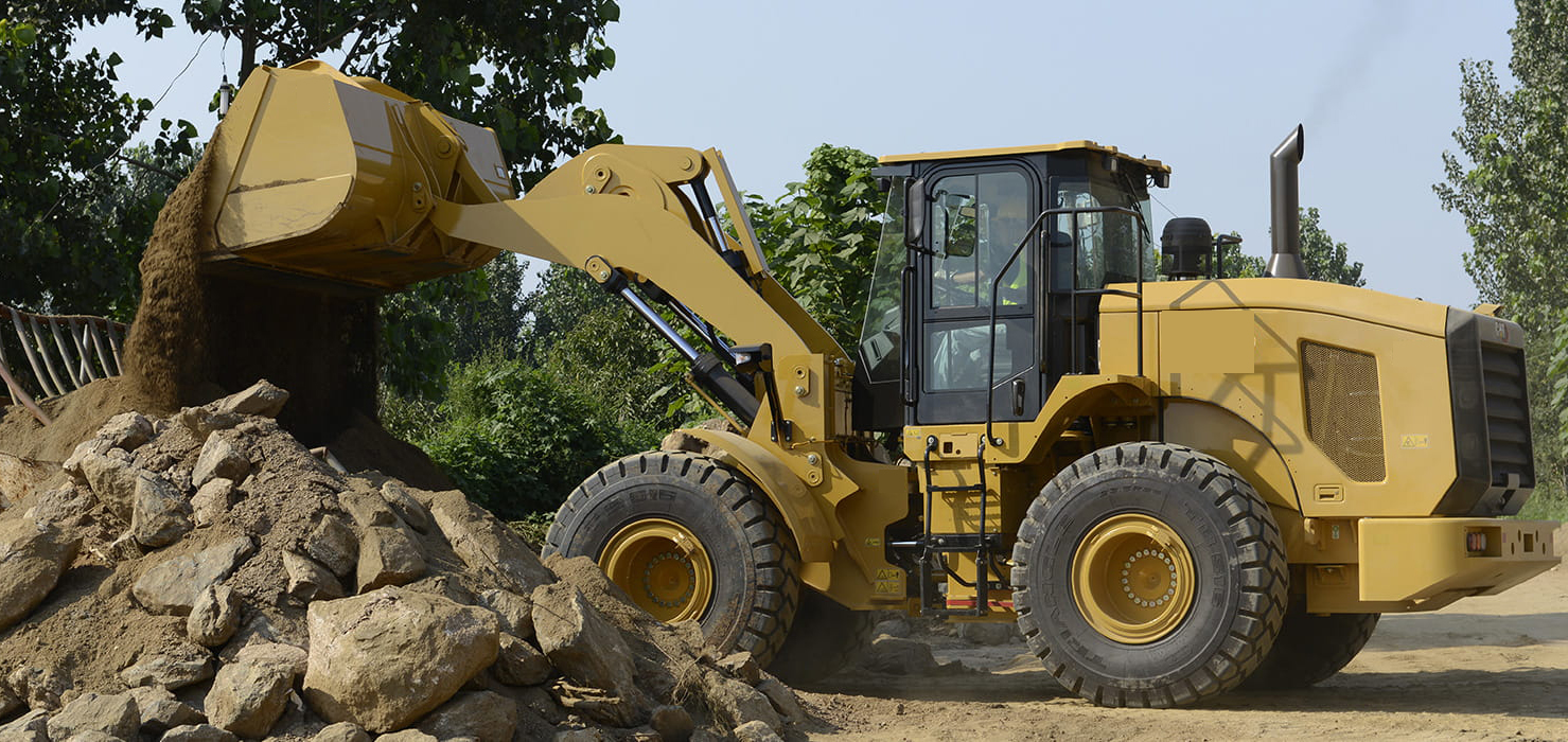 What Is a Wheel Loader? Uses, Attachments and More