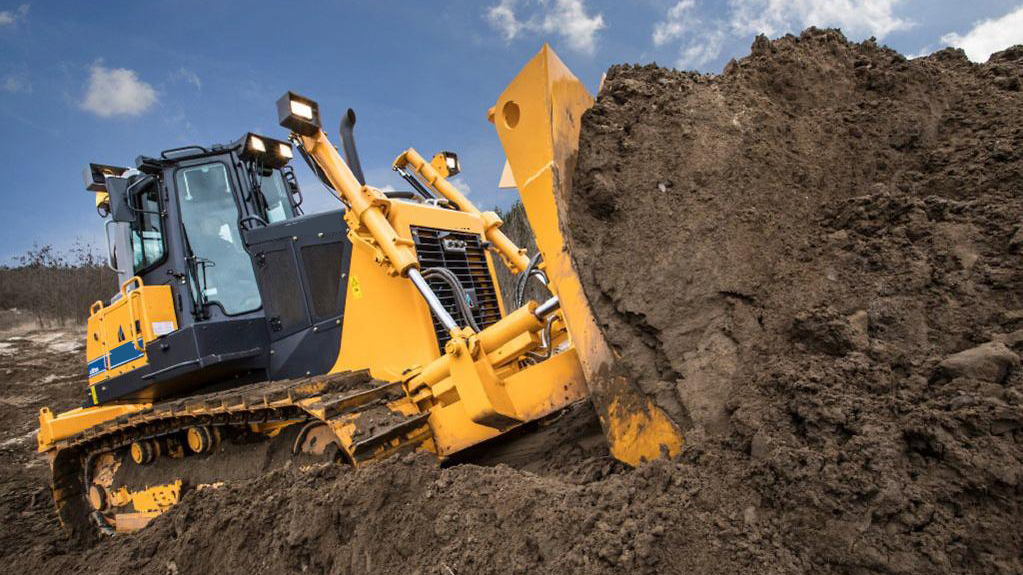 3 Bulldozer Sizes, How to Choose the Right One