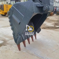 Hyundai 305LC-9T Excavator