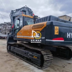 Hyundai 305LC-9T Excavator