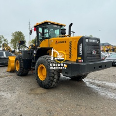 SDLG LG956L Loader