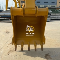 CAT 326 Excavator