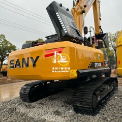 SANY SY245H Excavator