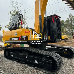 SANY SY245H Excavator