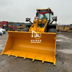 SDLG LG956L Loader