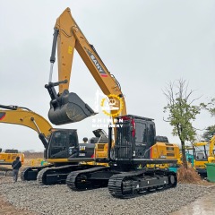 SANY SY245H Excavator