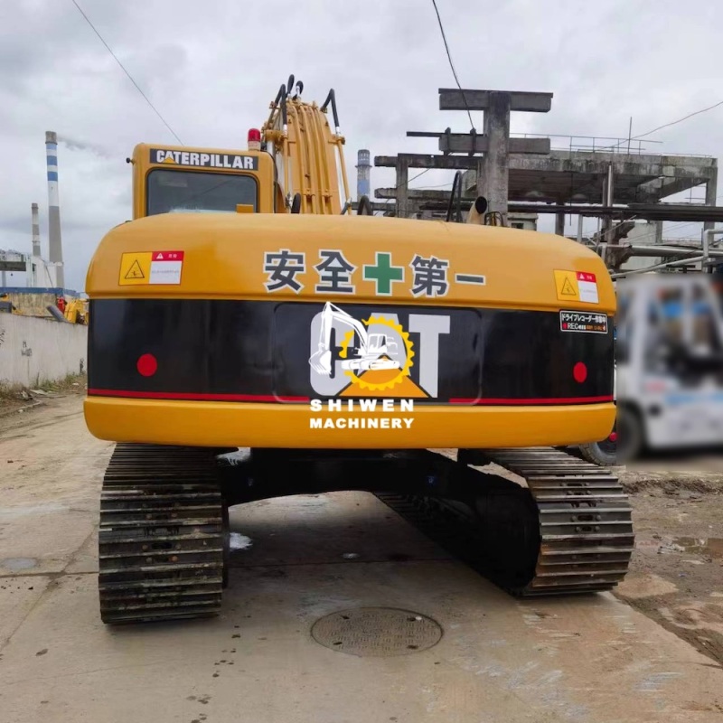 CAT 320CL Excavator