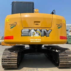 SANY SY75C Pro Excavator