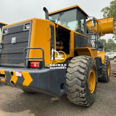 XCMG LW500GV Loader