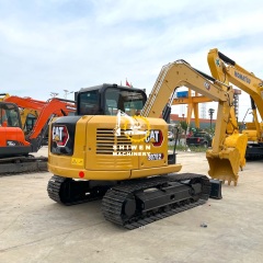 CAT 307E2 Excavator