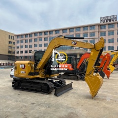CAT 307E2 Excavator