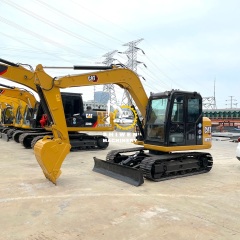 CAT 307E2 Excavator