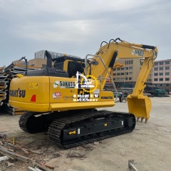 KOMATSU PC200-8 Excavator
