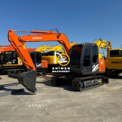 HITACHI ZX70 Excavator