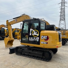 CAT 307E2 Excavator