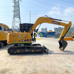 SANY SY75C Pro Excavator