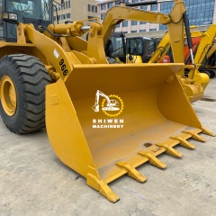 CAT 966H Loader
