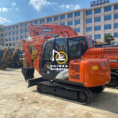 HITACHI ZX60 Excavator