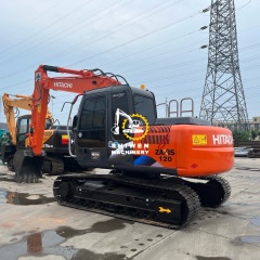 HITACHI ZX120 Excavator