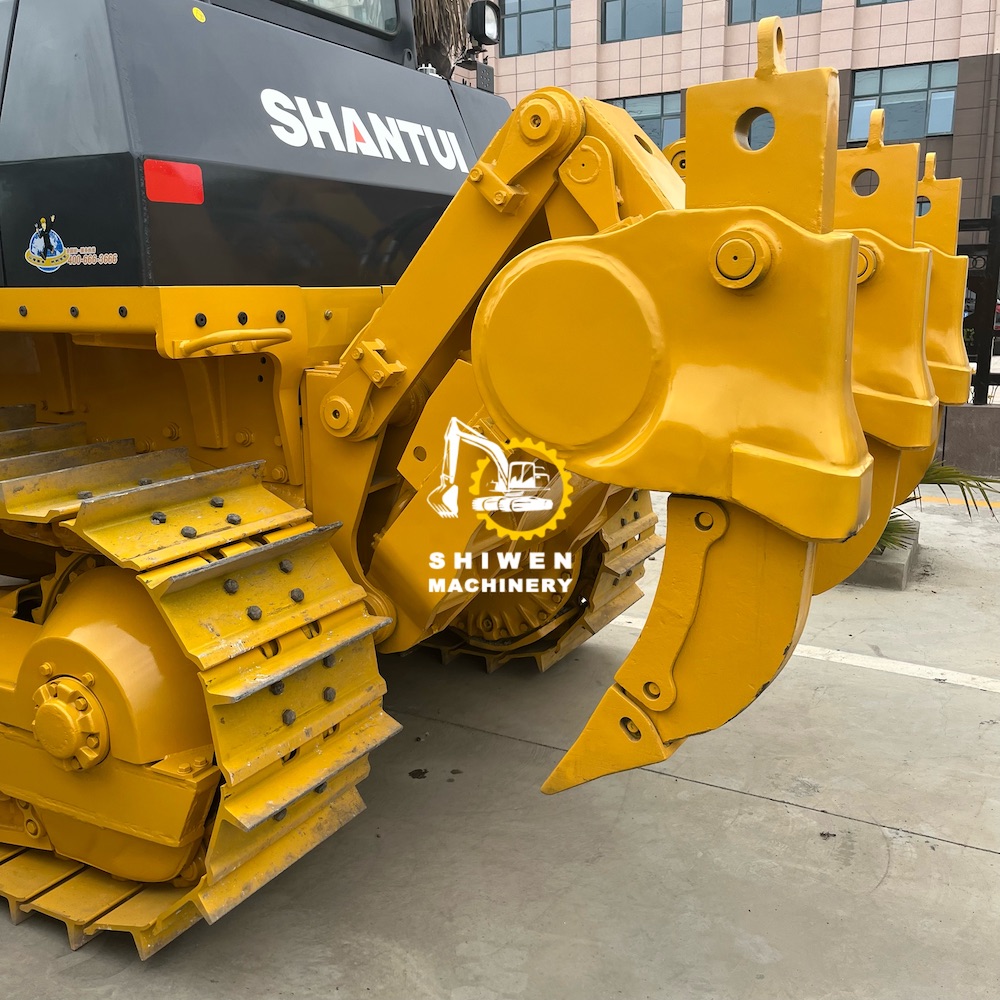 SHANTUI SD22 Bulldozer