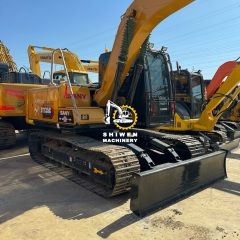 SANY SY135C Excavator