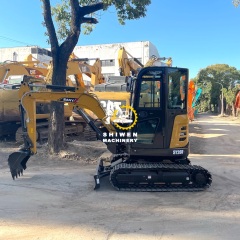 SANY SY26U Excavator
