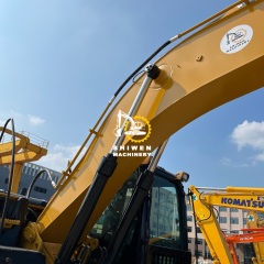 CAT 320D Excavator