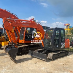 HITACHI ZX60 Excavator