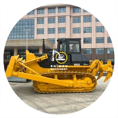 SHANTUI SD22 Bulldozer
