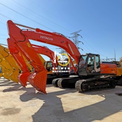 HITACHI ZX350H Excavator