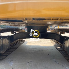 CAT 307 Excavator