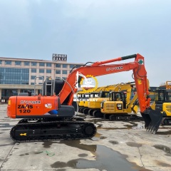 HITACHI ZX120 Excavator