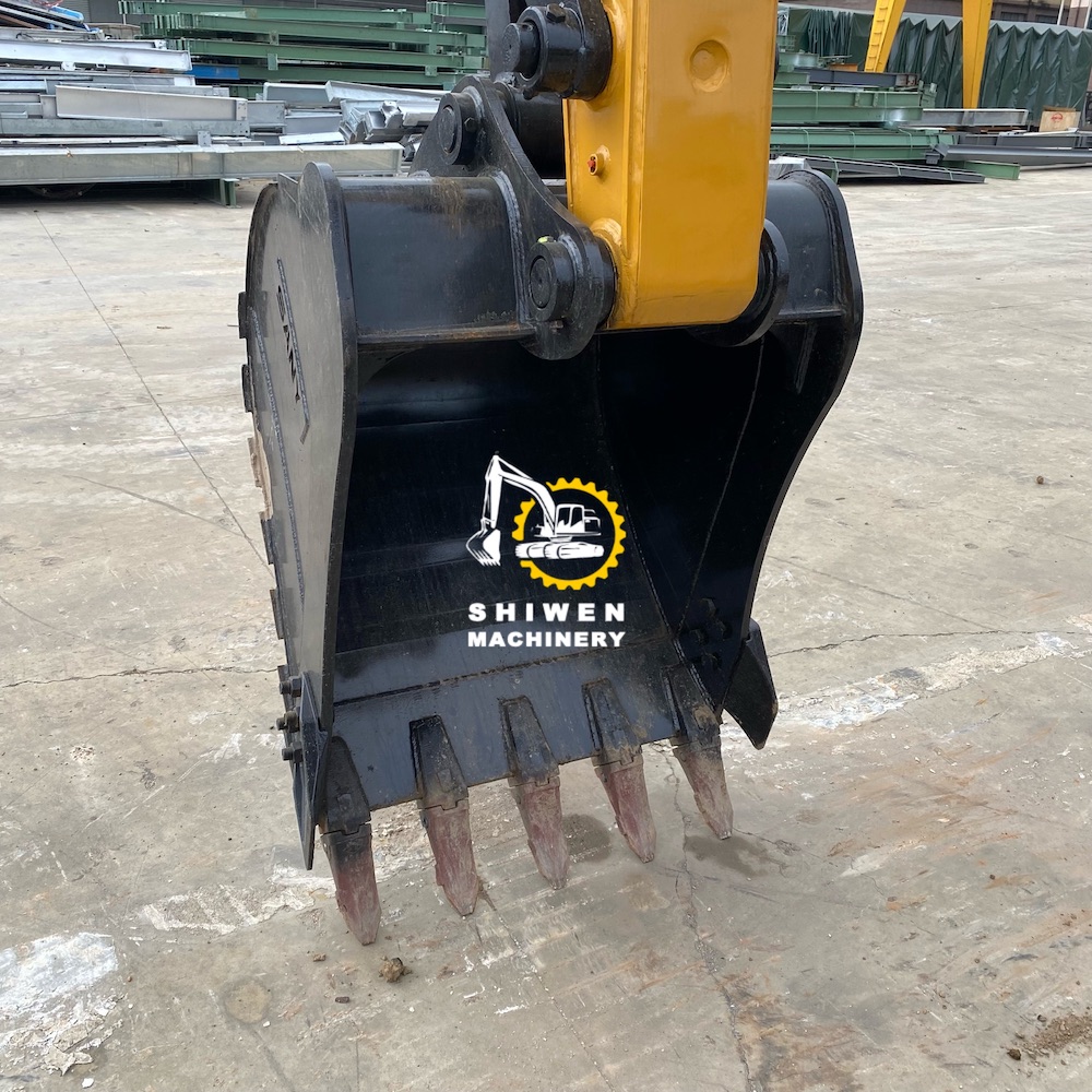 SANY SY155C Excavator