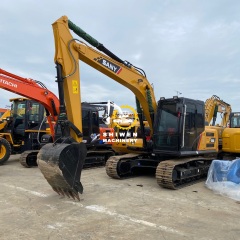 SANY SY155C Excavator
