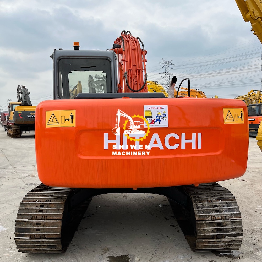 HITACHI EX120-5 Excavator