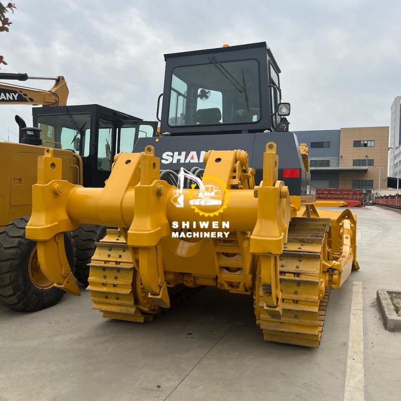 SHANTUI SD22 Bulldozer
