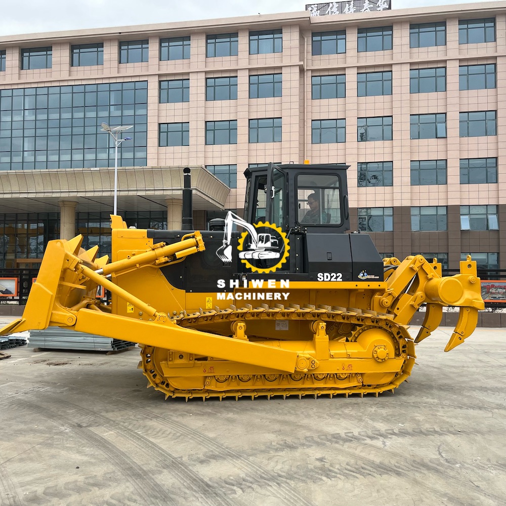 SHANTUI SD22 Bulldozer