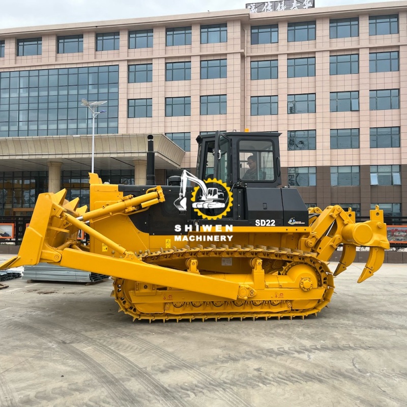 SHANTUI SD22 Bulldozer
