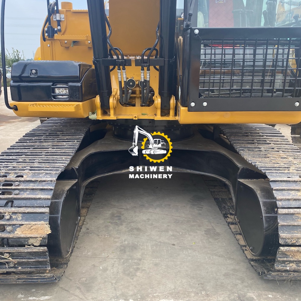 Used excavator CAT 315D2 GC, CAT 315D 315D2 315DL 315D2GC 315E ...