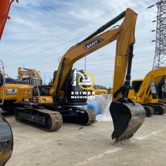 SANY SY155C Excavator