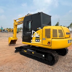 KOMATSU PC70-8 Excavator