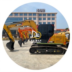 SANY SY95C Excavator