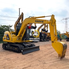 KOMATSU PC70-8 Excavator