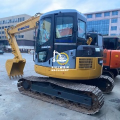 KOMATSU PC78US Excavator