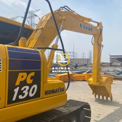 KOMATSU PC130 Excavator