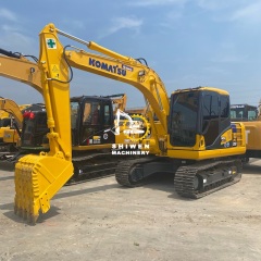 KOMATSU PC130 Excavator